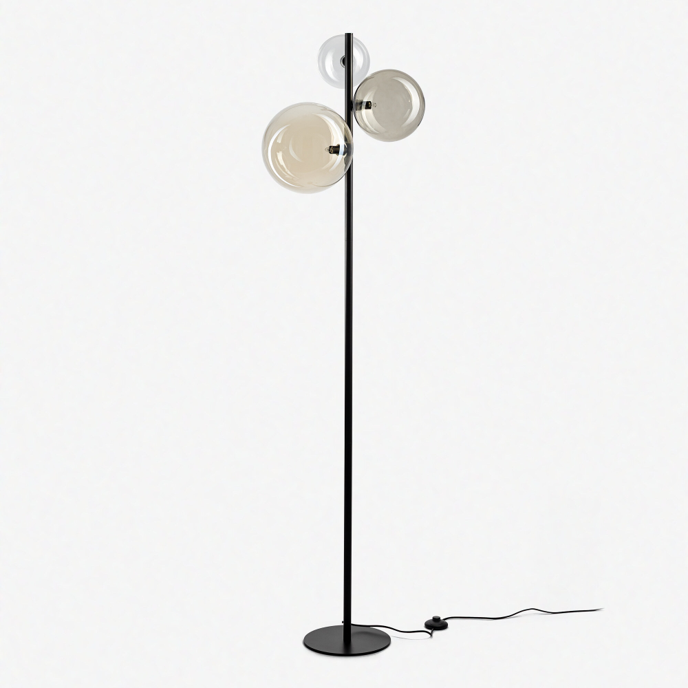 Citilux ORTON CL202933 Торшер Микс