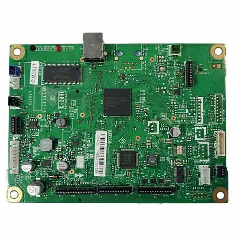 Главная плата BROTHER DCP-L2500D/L2500DR (LT3172001) Главная плата BROTHER DCP-L2500D/L2500DR (LT3172001)