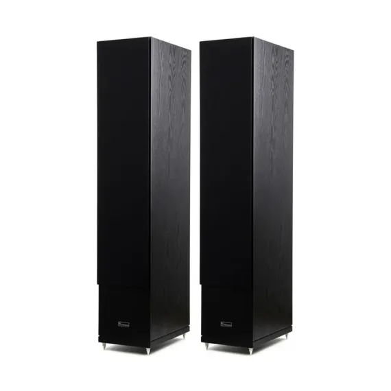 Radiotehnika Gamma 3.03 Black