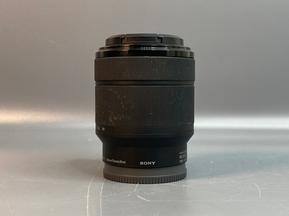 Sony FE 28-70mm 3.5-5.6 OSS