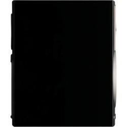 Dali Rubicon 2 C Black High Gloss — активная беспроводная полочная акустическая система (пара)