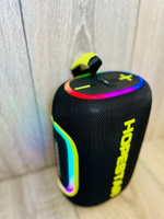 Портативная колонка Hopestar H58, 65Вт, черный