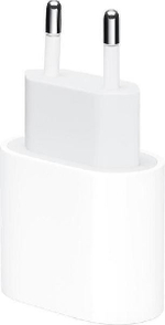 Адаптер питания для Apple 20W USB-C Power Adapter, (в упаковке)