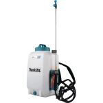 Аккумуляторный опрыскиватель Makita DUS158Z