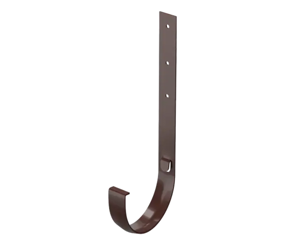 Кронштейн желоба металлический Standard