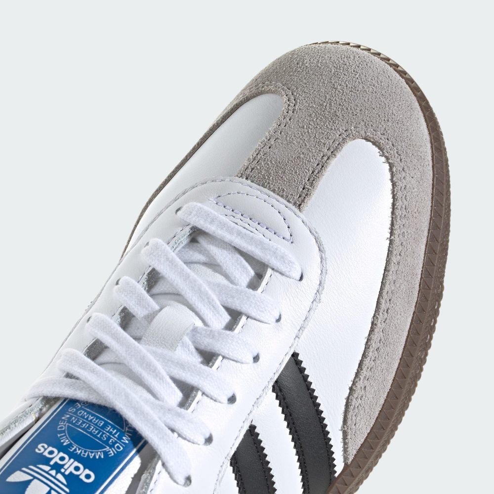 Кроссовки мужские adidas Originals SAMBA OG