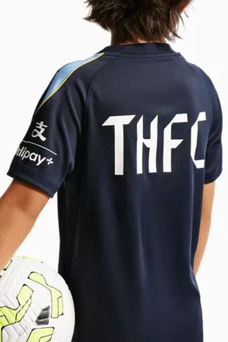 Футболка Nike Tottenham Hotspur 26/27 Strike Junior - темно-синий