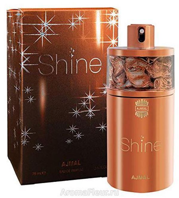 Ajmal Shine Eau De Parfum