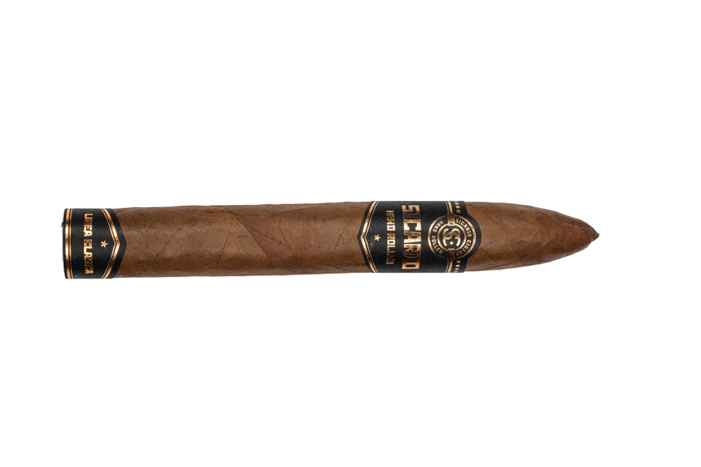 Sicario Gran Torpedo Linea Clasica