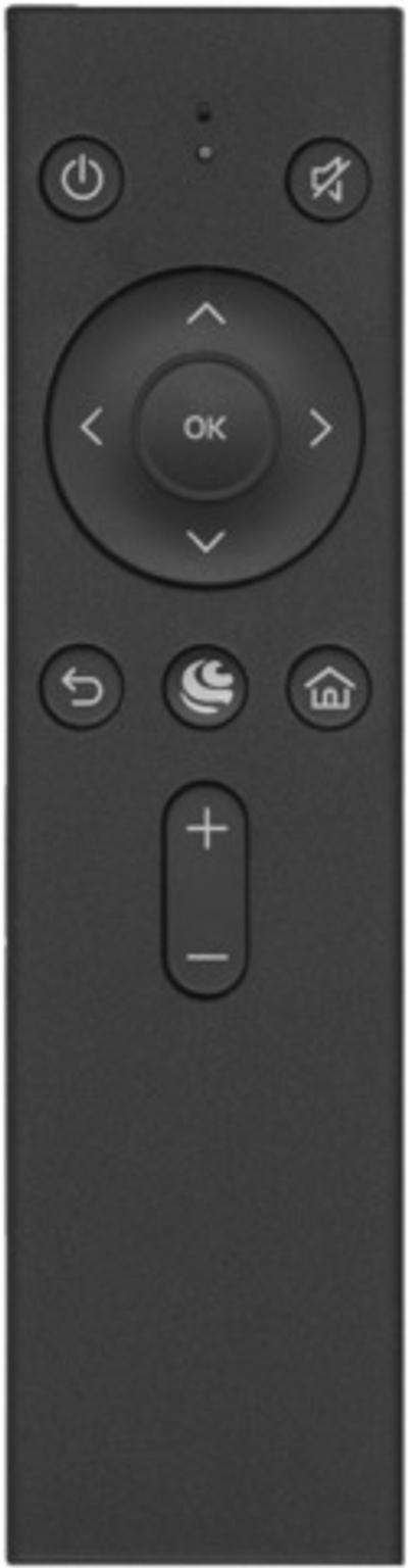 Пульт SBDV-00001 SBDV-00002 для SberBOX и всех телевизоров разных брендов на платформе Салют ТВ