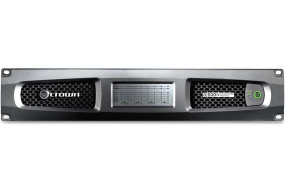 Crown DCi8|600N