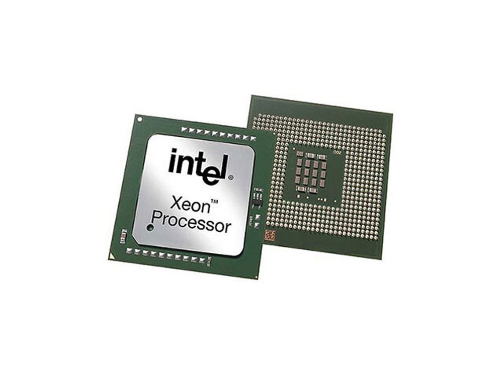 Процессор HP Intel Xeon (3.2GHz, 2MB, 800MHz) Processor Option Kit for Proliant DL380 G4, ML370 G4 378749-L22