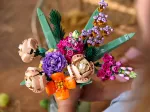 Конструктор LEGO Botanical Collection 10280 Букет цветов