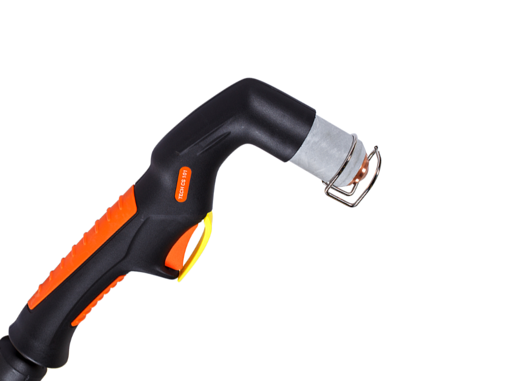 Плазмотрон Сварог TECH CS 101 , 12 м, IVT7957