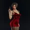 Ada Wong - Resident Evil 2 Remake