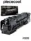 Локомотив HP378-KS