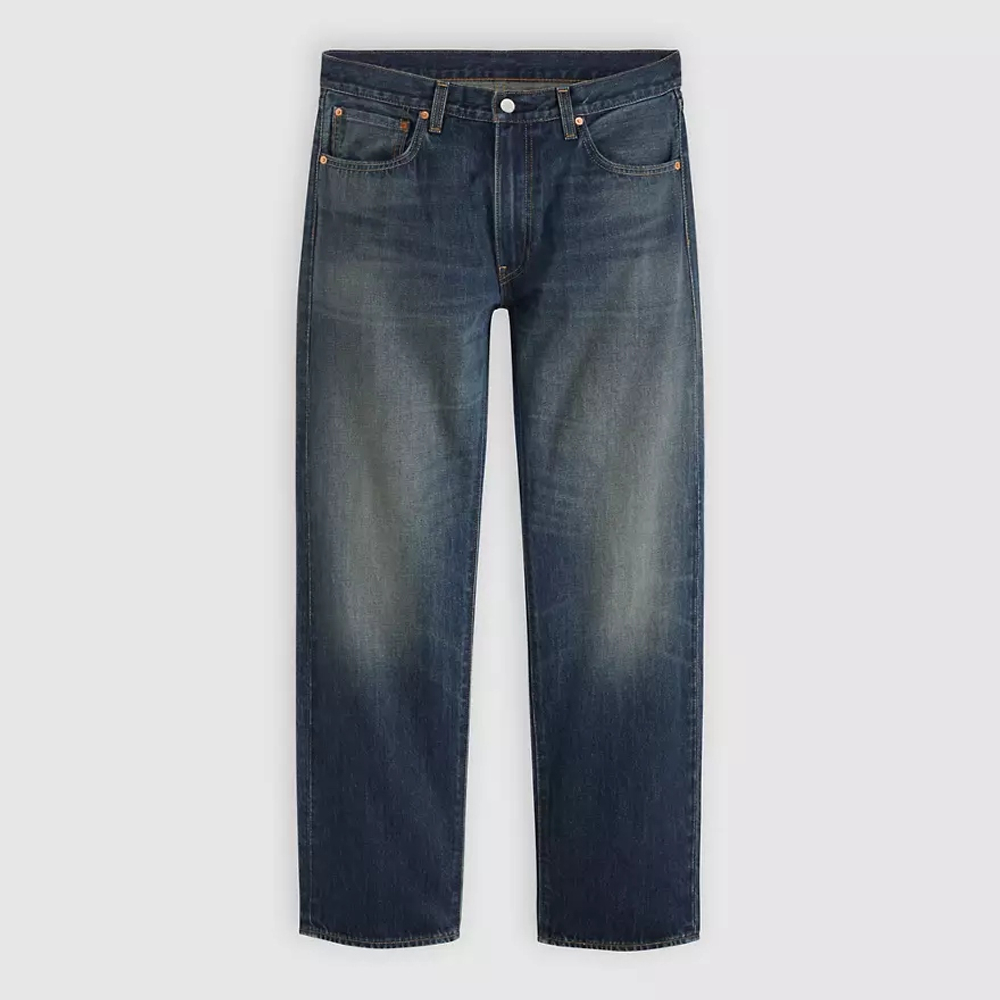 Джинсы мужские LEVI'S 555 RELAXED STRAIGHT ADVICE TO YOU