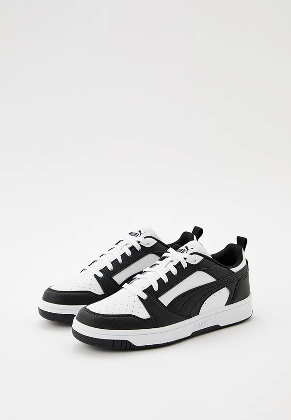 Кеды женские PUMA Rebound Femme Low