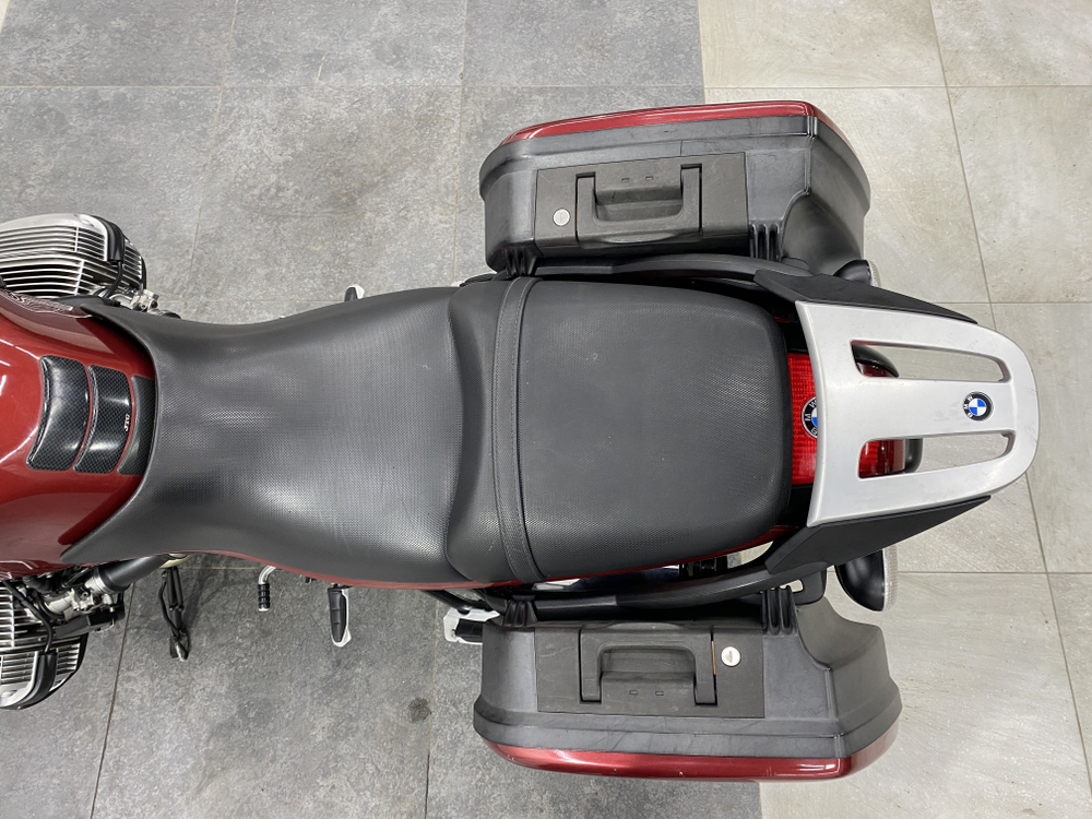 BMW R1150R , 2001