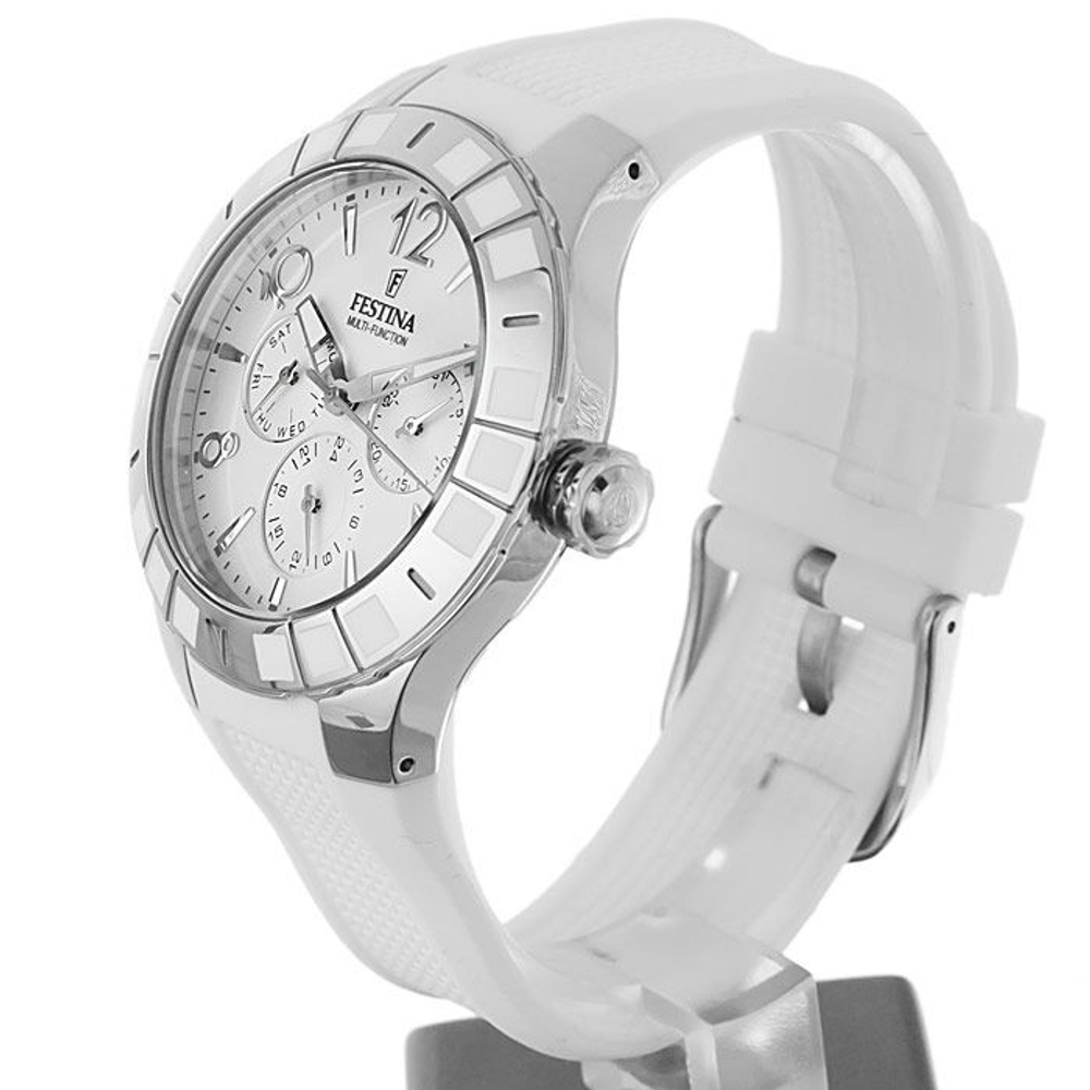Женские наручные часы Festina F16675/1