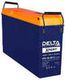Аккумулятор Delta FTS 12-50 X ( 12V 50Ah / 12В 50Ач ) - фото 1