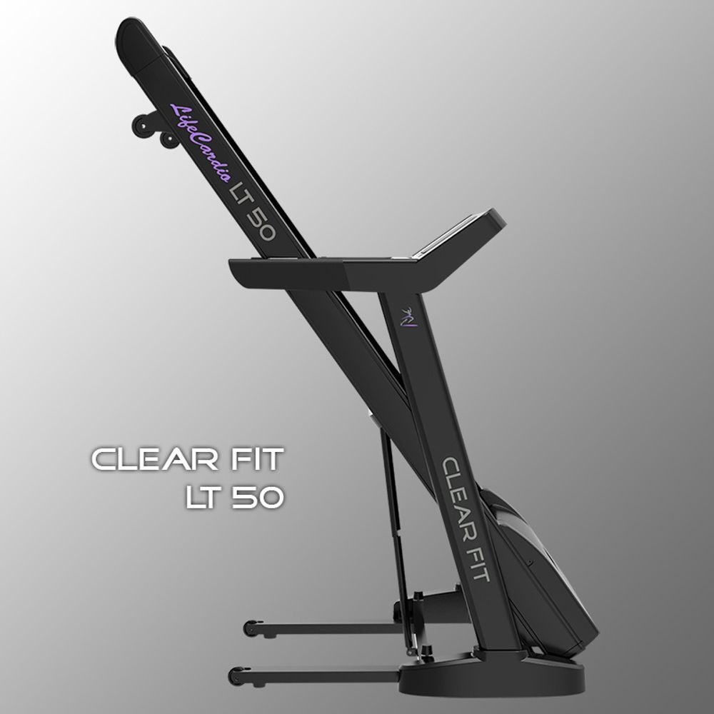 Clear Fit LifeCardio LT 50