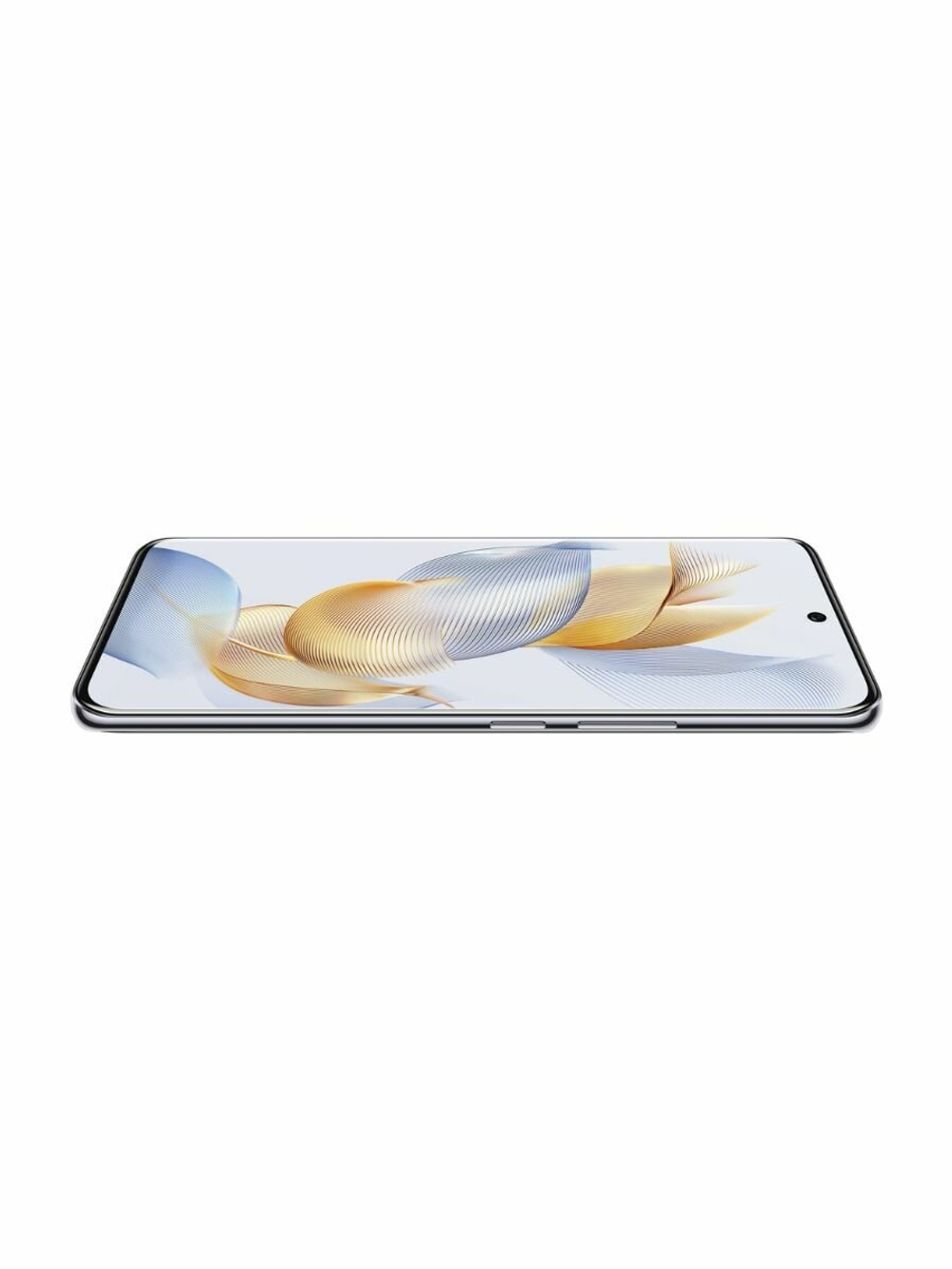 Смартфон HONOR 90 8/256 ГБ Global для РФ, Dual nano SIM, midnight black