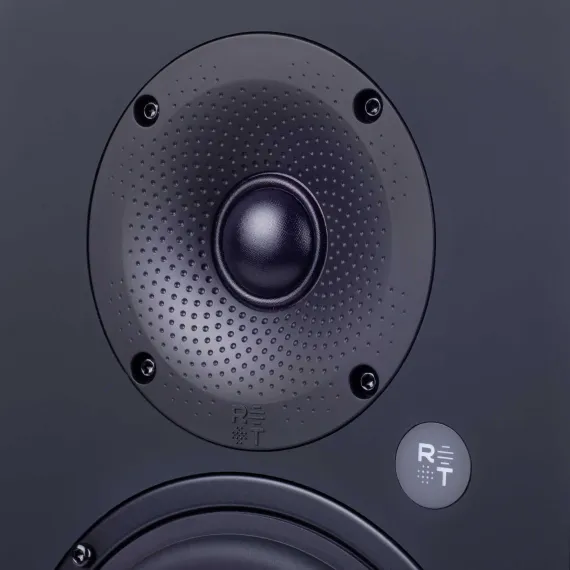 Radiotehnika S-20M Black Ash