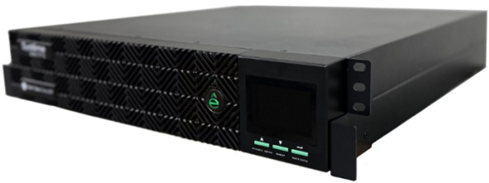 Источник бесперебойного питания Systeme Electric SRTSE1500RTXLIG2
