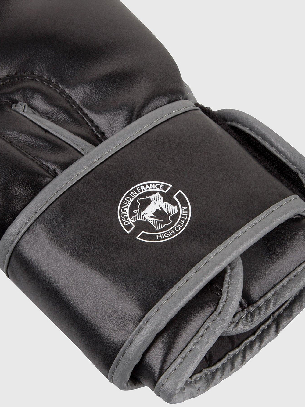 Перчатки боксерские Venum Contender 2.0 White/Grey/Black