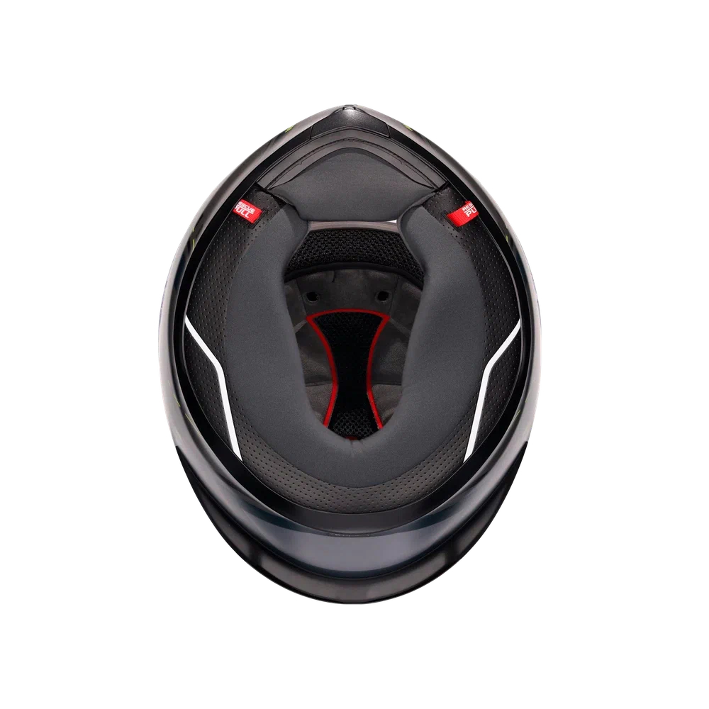 Шлем K6 S AGV E2206 MPLK