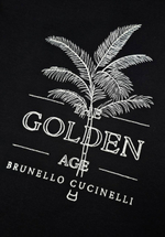 Футболка Brunello Cucinelli