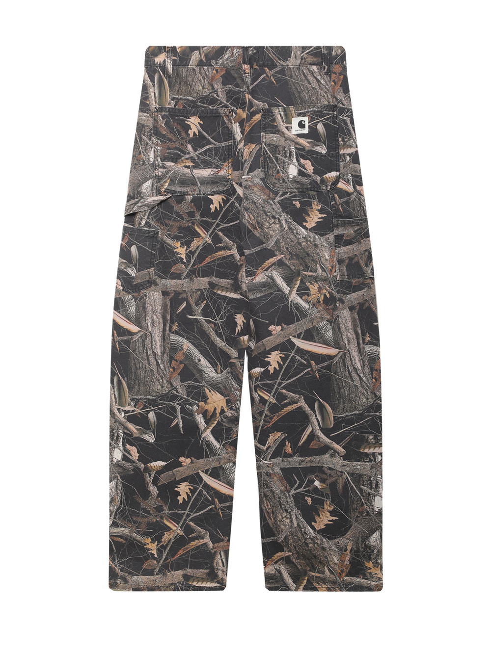 Брюки (Loose Fit) W' Brandon Single Knee Pant