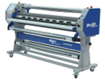 Рулонный ламинатор Mefu MF1700-A1