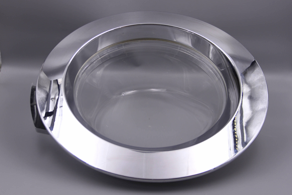 Люк 06754430 стиральной машины Miele W 4146 WPS