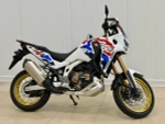 Honda CRF 1100L Africa Twin, 2025 АКПП с НДС