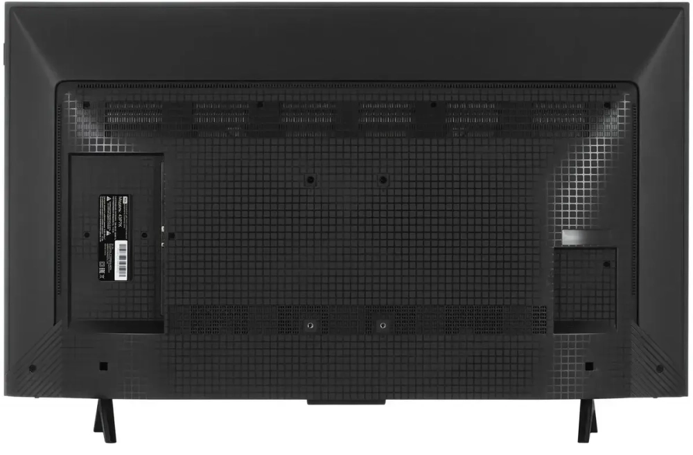 Телевизор 75" TCL 75P7K