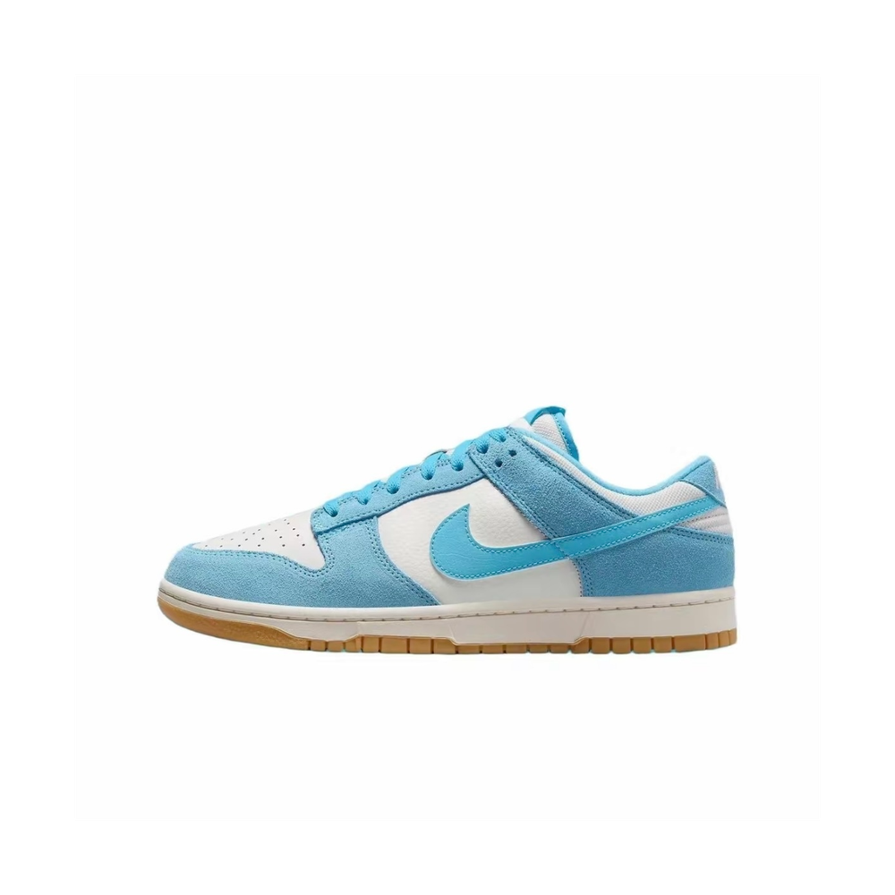 Nike Dunk Low "Baltic Blue"