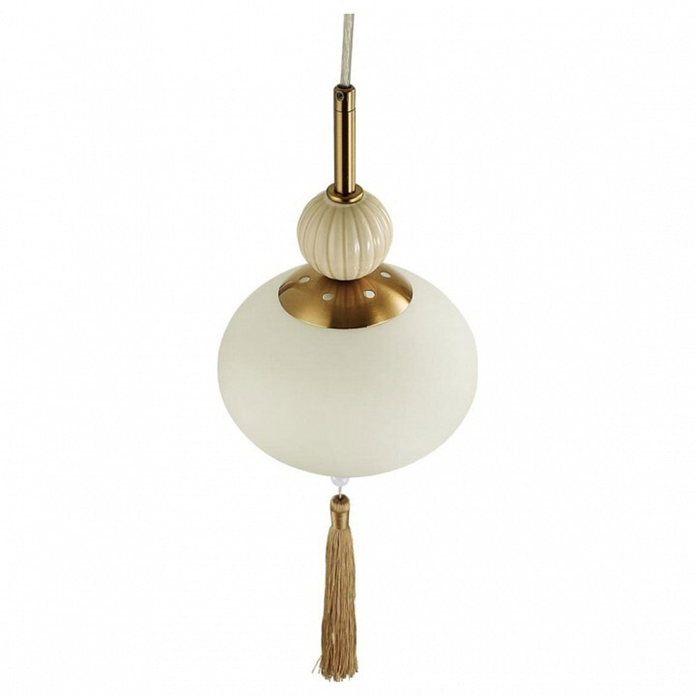 Подвесной светильник Lumion GLORIYA 8272/1A