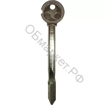 Заготовка крест KR-52 [CZ-038]