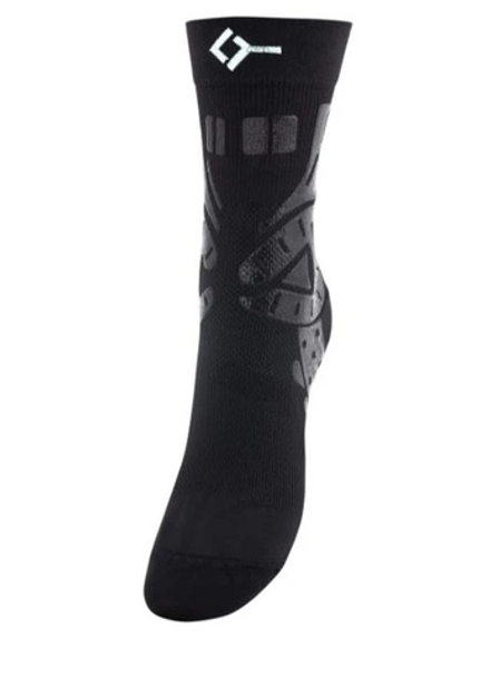 Стабилизатор Floky Ankle Support Right - black