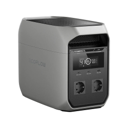 Портативная зарядная станция EcoFlow DELTA 3 Classic EU