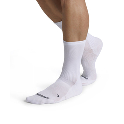 Носки X-Socks Core Sport Crew Arctic White/Opal Black