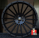 Комплект дисков Hamann 21x10 et35 5x114.3