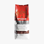 Кофе в зёрнах Mocha Blend Mitsumoto MMC (Мокка) Зерновой кофе Япония