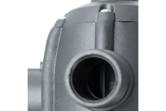 Реле давления+протока Verton AQUA CU10A 1,5-3,0 бар 1,3 кВт 1" 37365