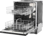 BOSCH SMV25BX02R