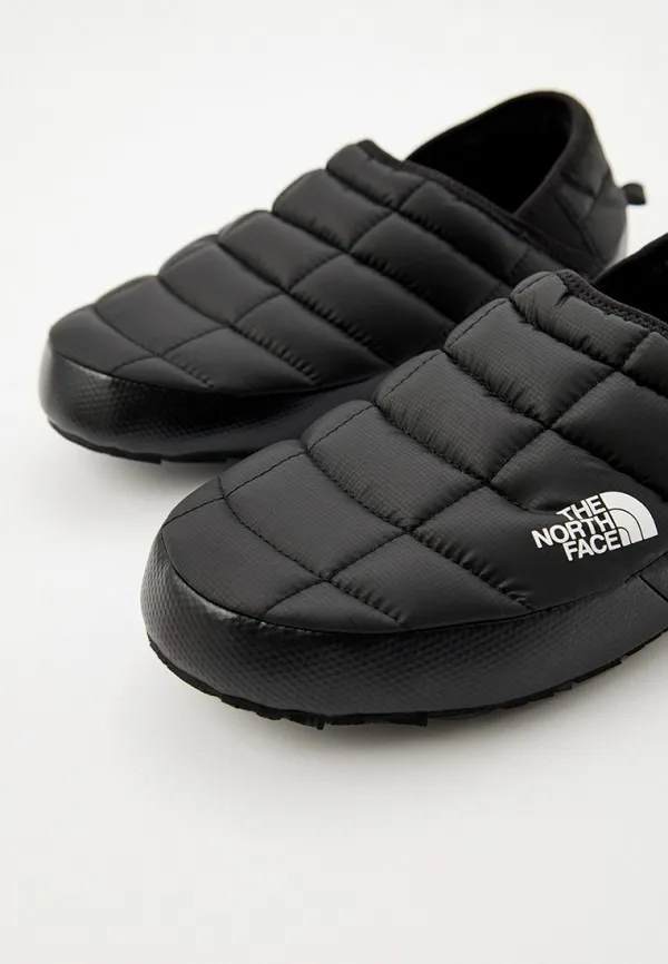 Тапки уличные мужские THE NORTH FACE THERMOBALL™ TRACTION MULE V