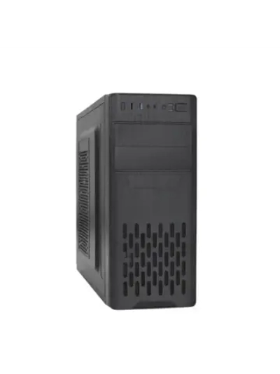 Компьютерный корпус CP-606U-AB450 EX292996RUS BLACK