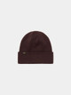 Шапка - Alpha Essential Short Cuff Beanie (cocoa - коричневая)